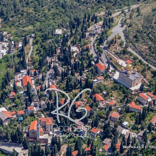 Ein Karem