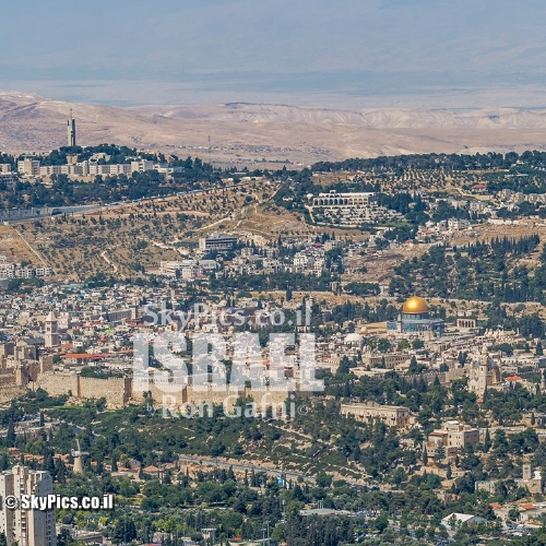 JERUSALEM