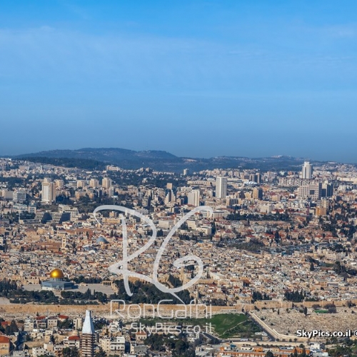 Jerusalem, Israel