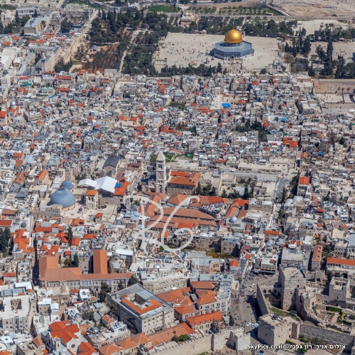 Jerusalem