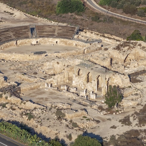 עתיקות בית גוברין