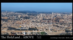 <span style="color:#FF0000"><strong>SkyPics Holyland Calendar</strong></span>