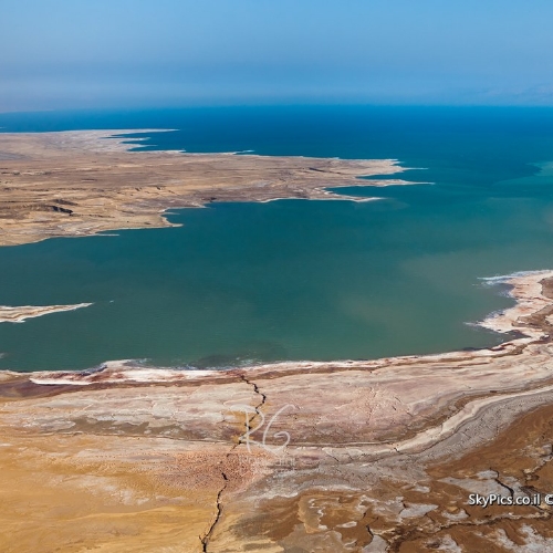 The Dead Sea