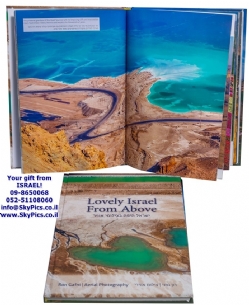 ספר מתנה למורים, מתנה לסיום שנה, משלחות לחו"ל