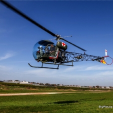 Israeli Aviation 