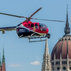 Red Bull 2015 - BUDAPEST