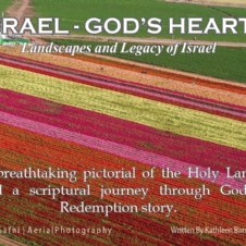 Israel - God's Heart