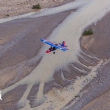 Negev's Rivers